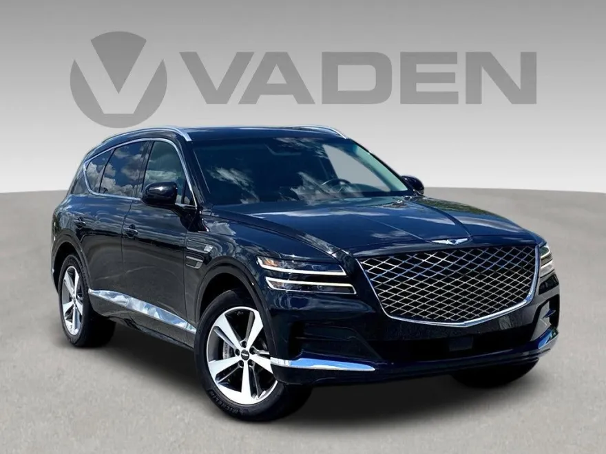 2024 Genesis GV80 3.5T photo 1