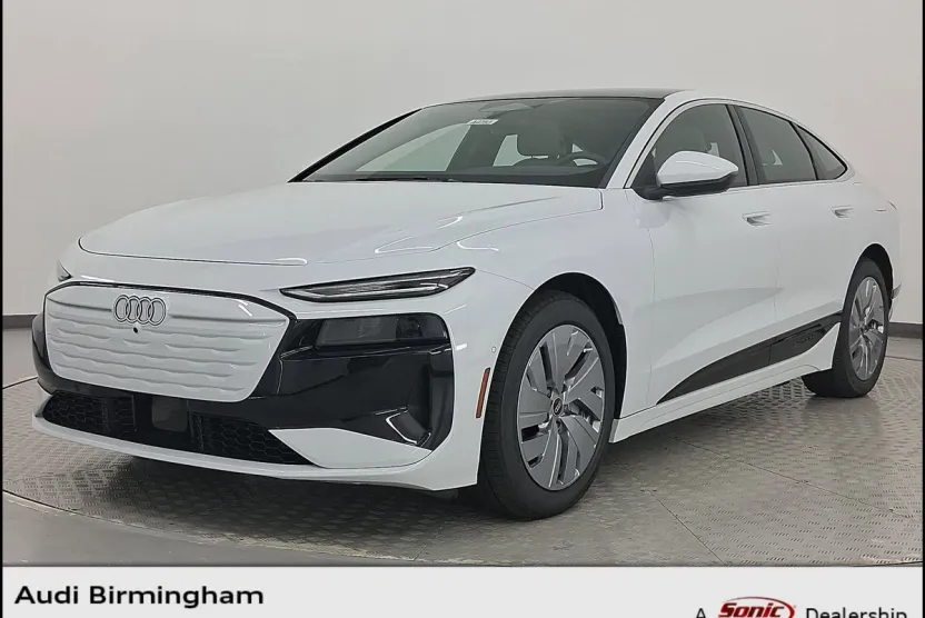 2025 Audi A6 Quattro Ultra photo 1
