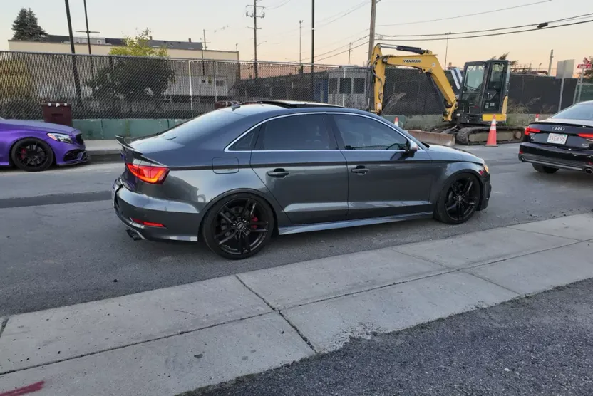 2015 Audi S3 Premium Plus photo 1