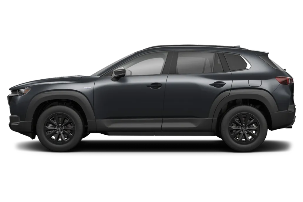 2025 Mazda CX-50 Premium photo 1