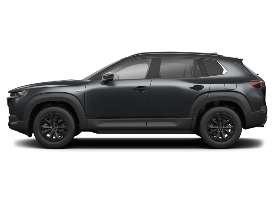 2025 Mazda CX-50 Premium photo 1
