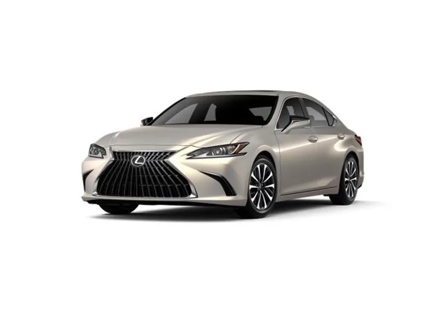 2025 Lexus ES 350 photo 1