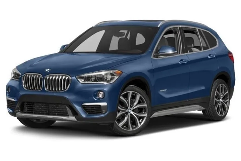 2018 Bmw X1 XDrive28i photo 1