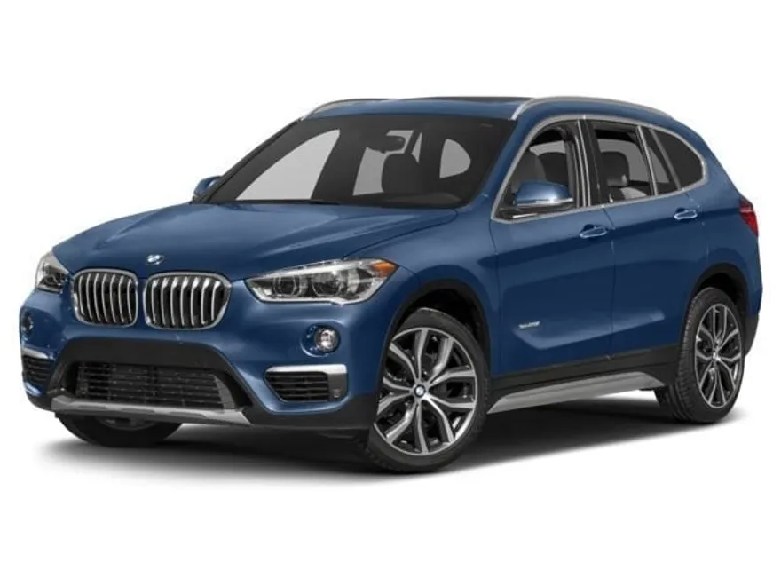 2018 Bmw X1 XDrive28i photo 1