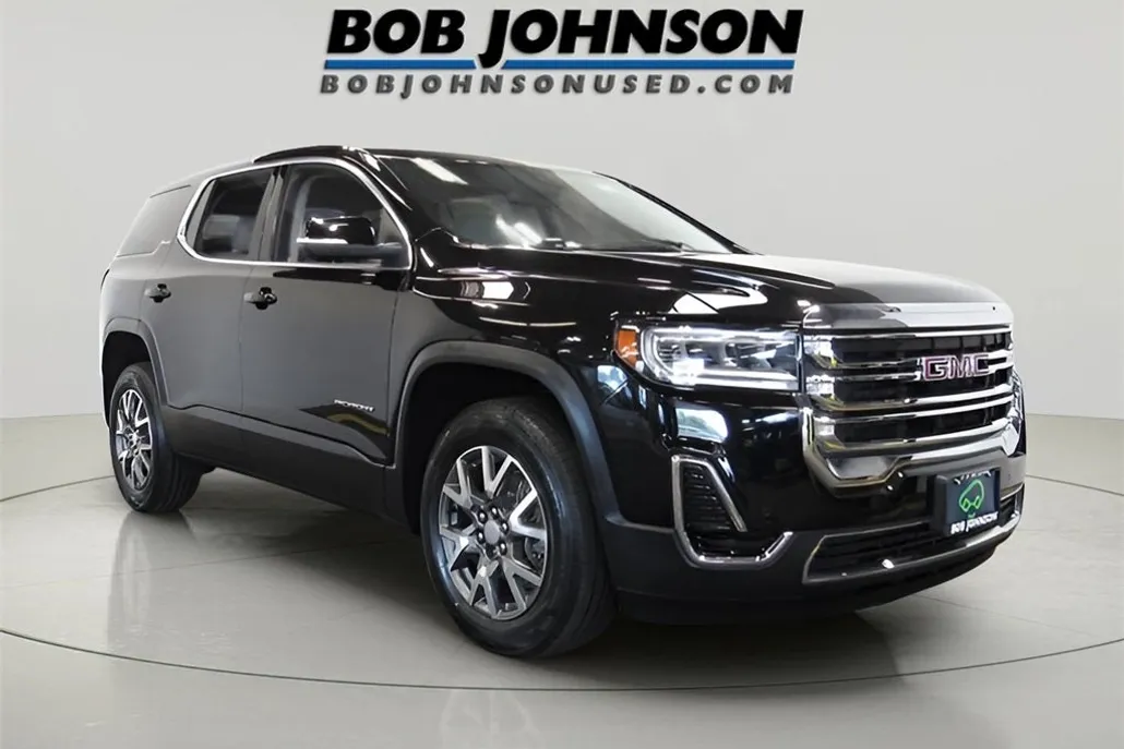 2023 Gmc Acadia SLE photo 1