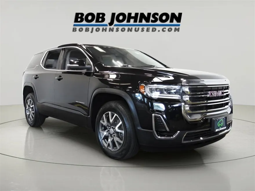 2023 Gmc Acadia SLE photo 1
