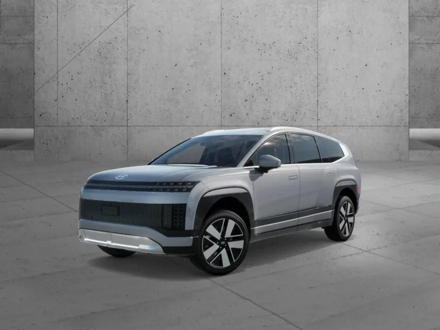 2026 Hyundai Ioniq SEL photo 1
