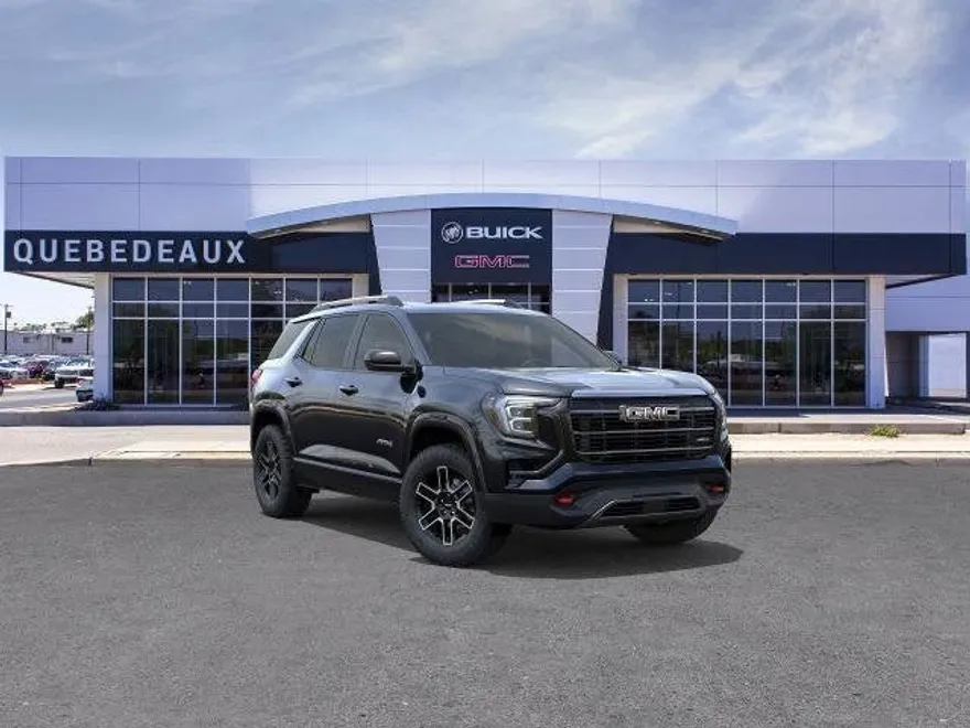 2026 Gmc Terrain AT4 photo 1
