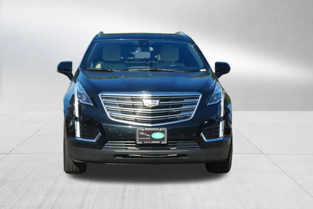 2019 Cadillac XT5 Premium Luxury photo 1