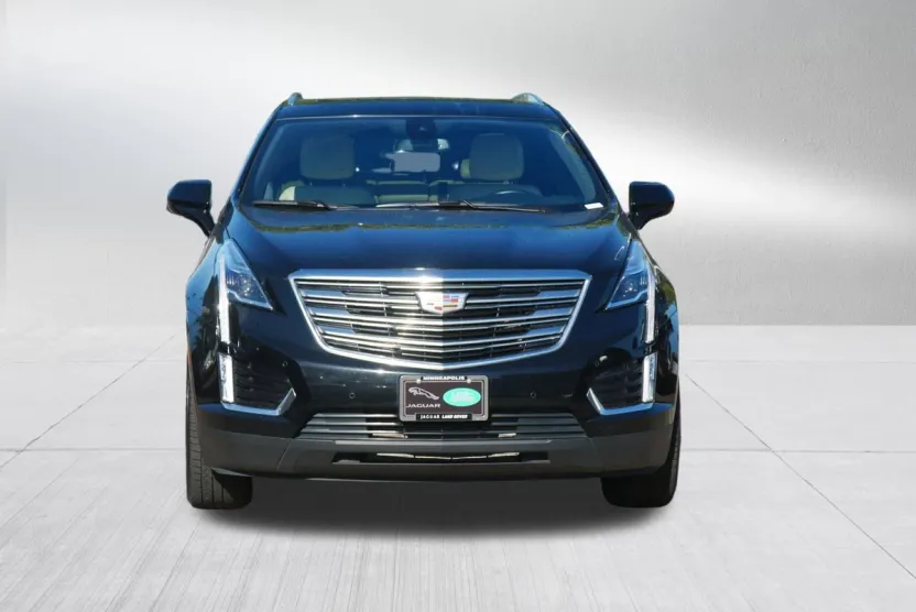 2019 Cadillac XT5 Premium Luxury photo 1