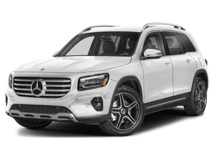 2025 Mercedes Benz GLB 250 photo 1