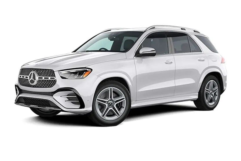 2024 Mercedes Benz GLE 53 AMG 4MATIC photo 1