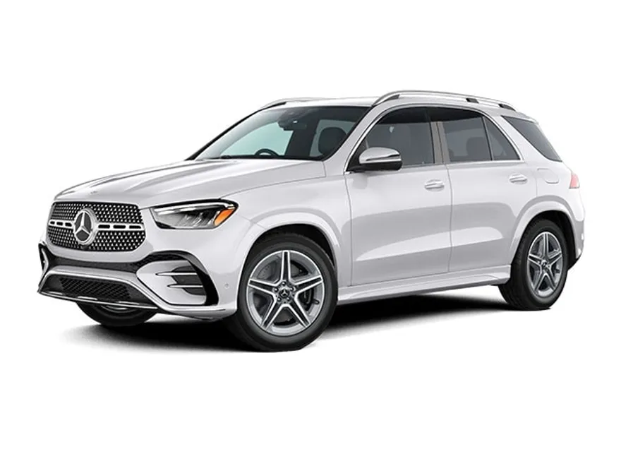 2024 Mercedes Benz GLE 53 AMG 4MATIC photo 1