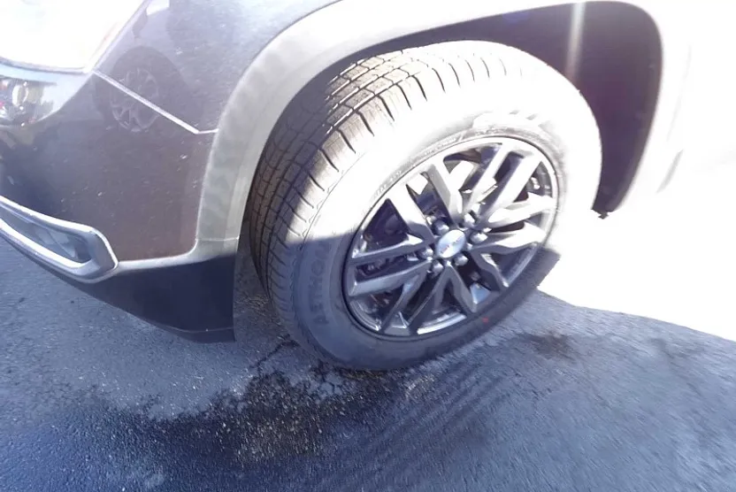 2019 Gmc Acadia SLT photo 1