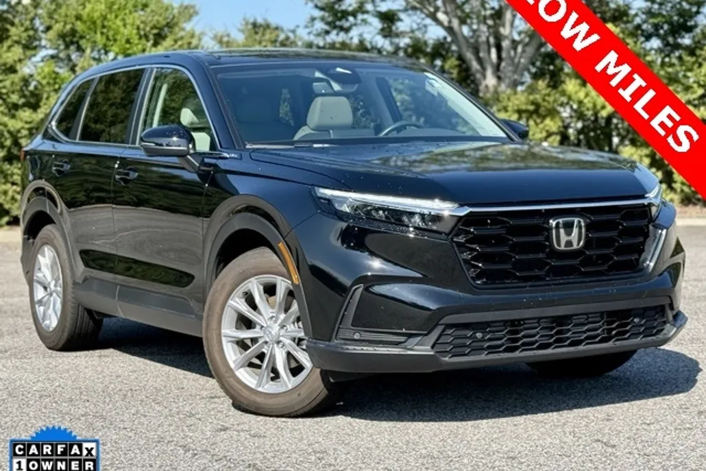 2023 Honda CR-V EX-L photo 1