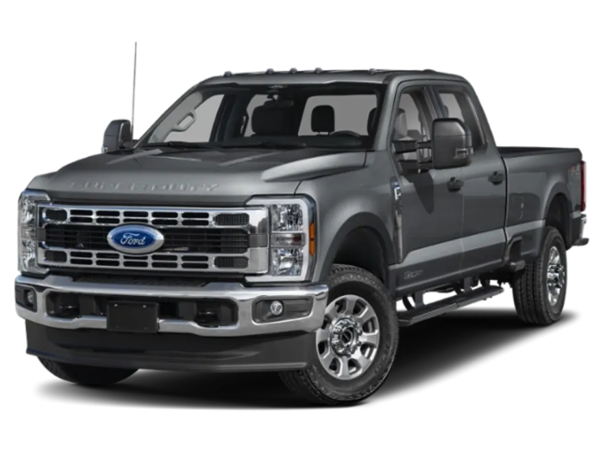2026 Ford F-350 photo 1