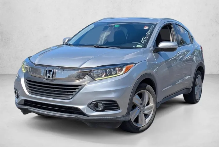 2020 Honda HR-V EX 2WD photo 1