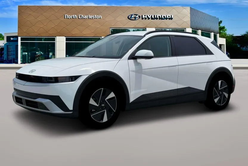 2025 Hyundai Ioniq 5 SEL photo 1