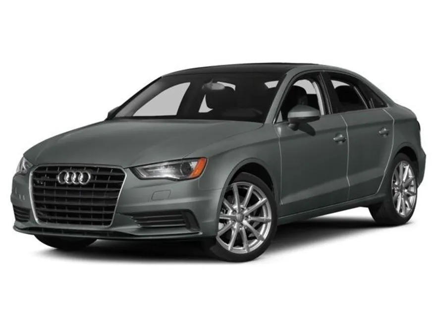 2016 Audi A3 1.8T Premium photo 1