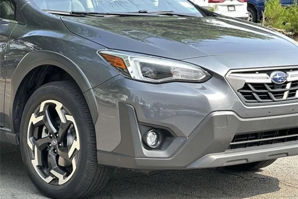 2023 Subaru Crosstrek Limited photo 1