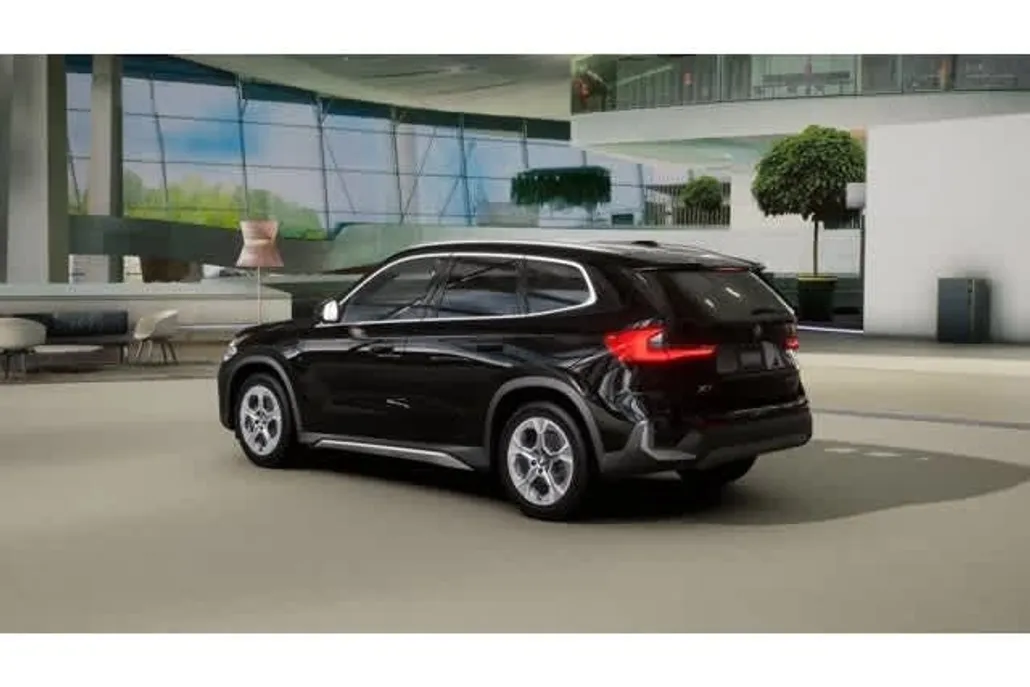 2026 Bmw X1 XDrive28i photo 1