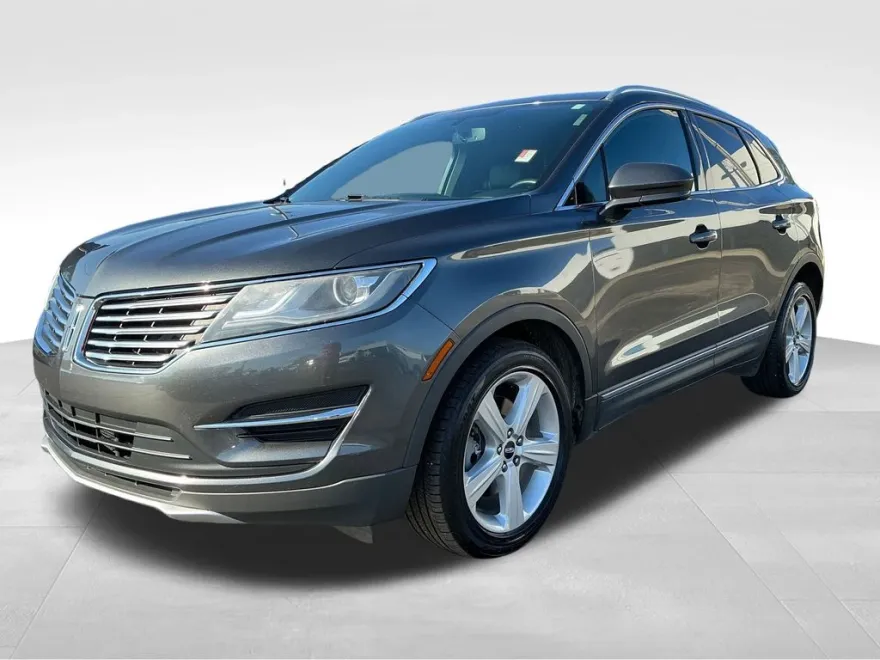 2017 Lincoln MKC Premiere photo 1