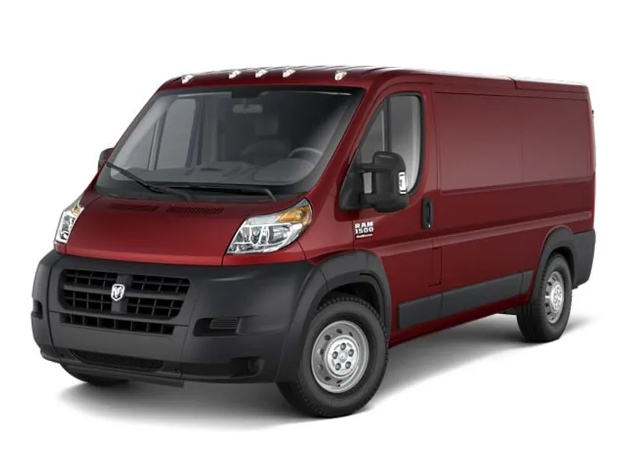2015 Ram ProMaster 1500 photo 1