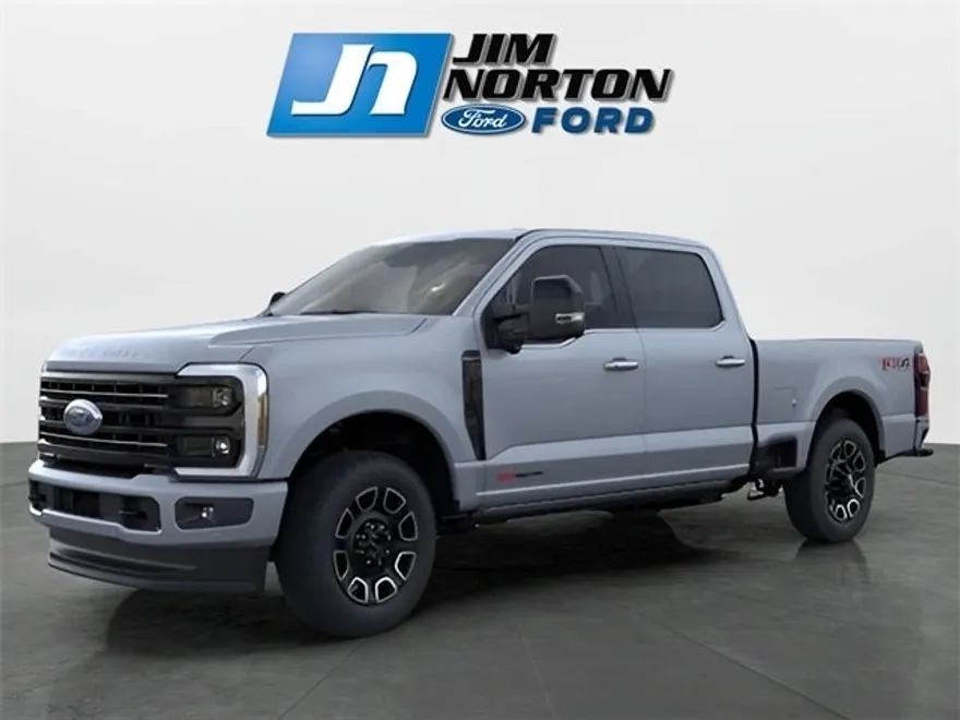 2025 Ford F-250 photo 1