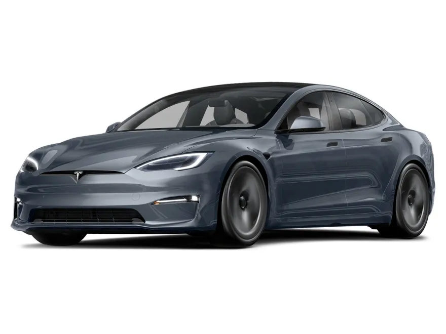 2023 Tesla Model S photo 1