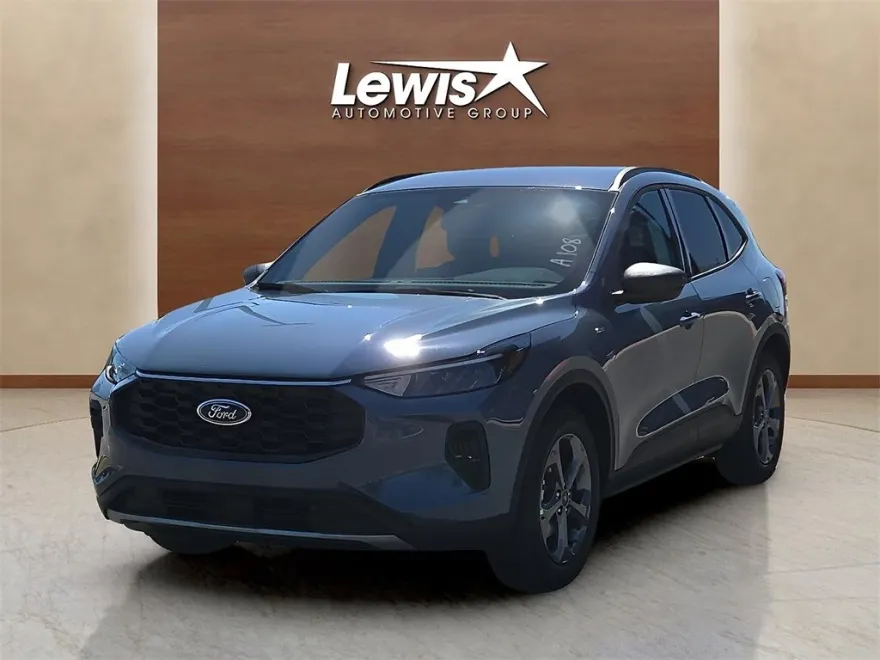 2025 Ford Escape ST-Line photo 2