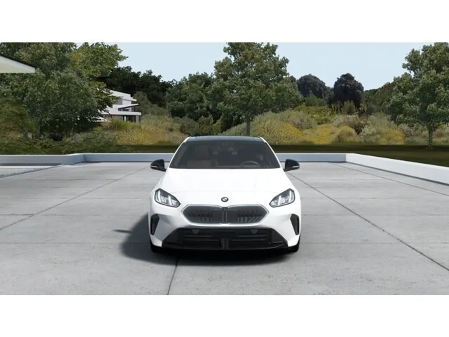 2026 Bmw 228i xDrive Gran Coupe photo 1