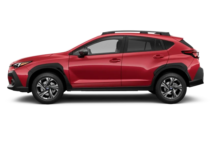 2026 Subaru Crosstrek Premium photo 1