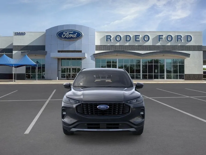 2025 Ford Escape photo 1