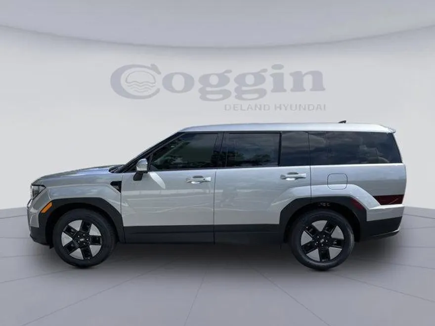 2026 Hyundai Santa Fe SE photo 1