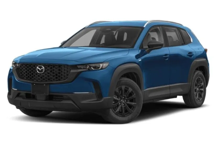 2025 Mazda CX-50 Premium Plus photo 1