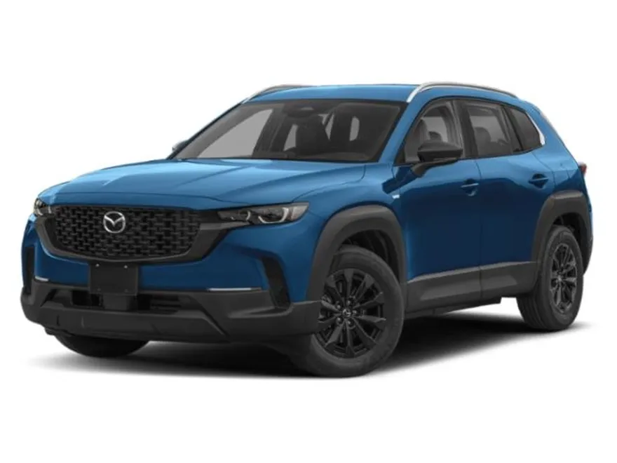 2025 Mazda CX-50 Premium Plus photo 1