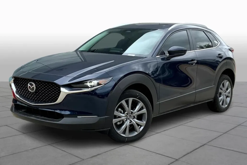2025 Mazda CX-30 2.5 S Preferred photo 1