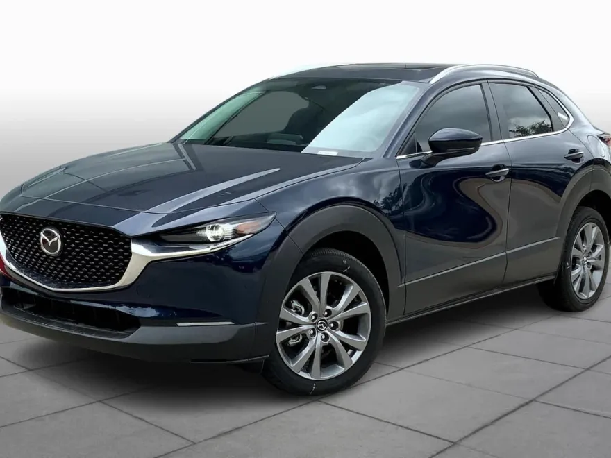 2025 Mazda CX-30 2.5 S Preferred photo 1