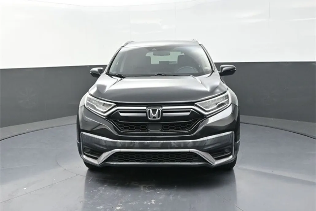 2022 Honda CR-V Touring photo 1