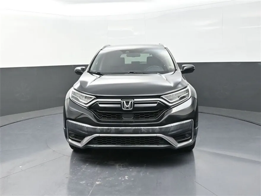 2022 Honda CR-V Touring photo 1