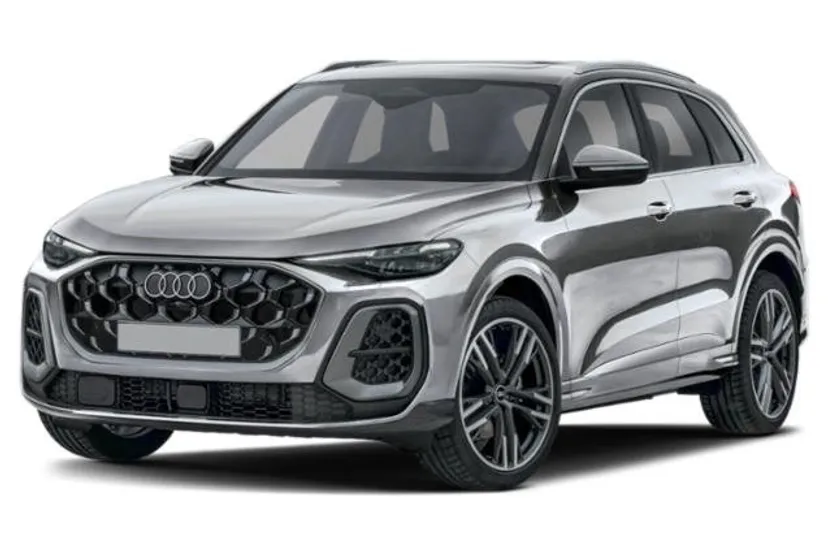 2025 Audi Q5 Premium photo 1