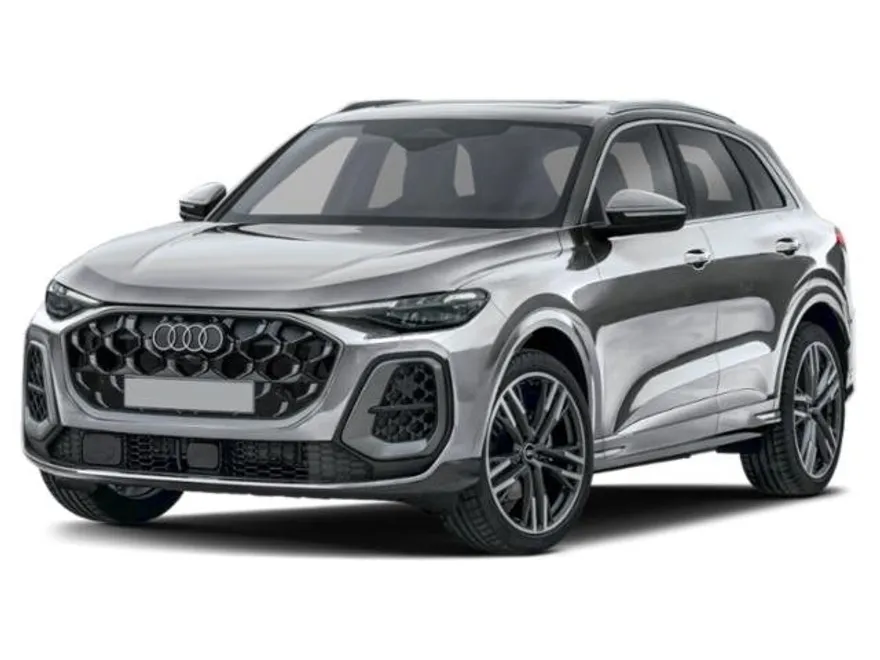 2025 Audi Q5 Premium photo 1