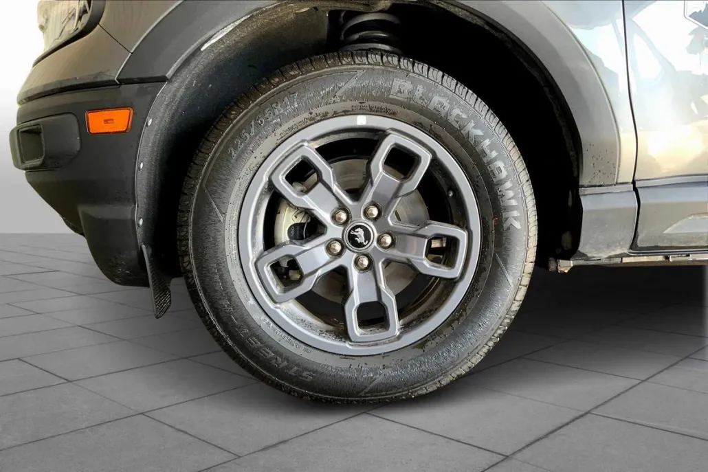 2023 Ford Bronco Sport Big Bend photo 1