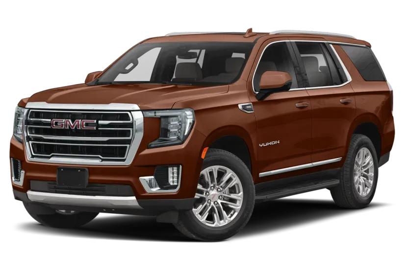 2023 Gmc Yukon SLT photo 1