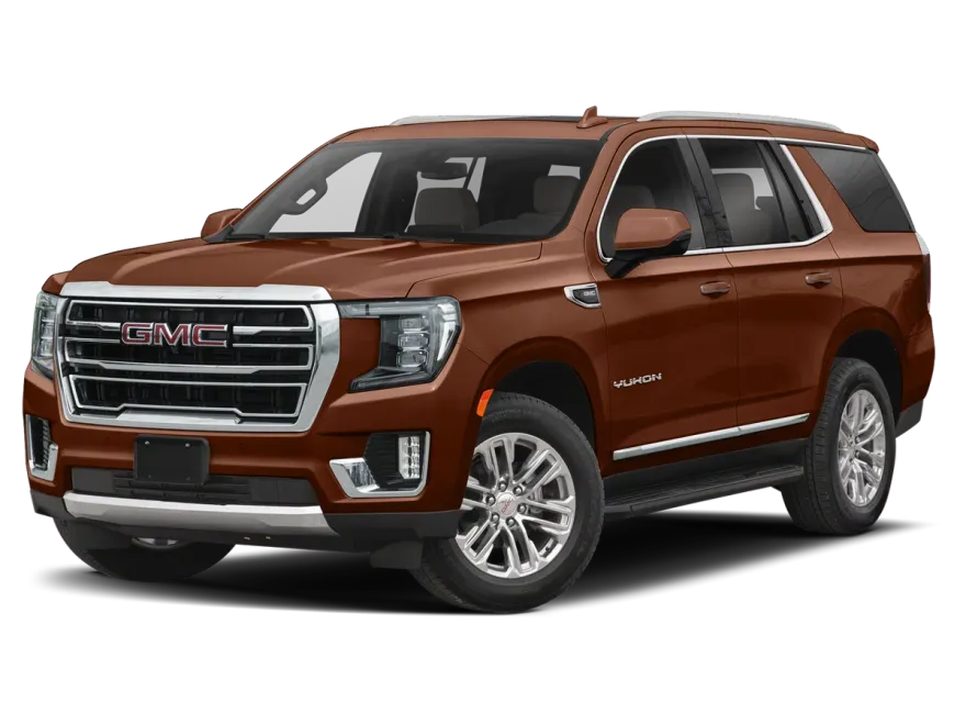 2023 Gmc Yukon SLT photo 1