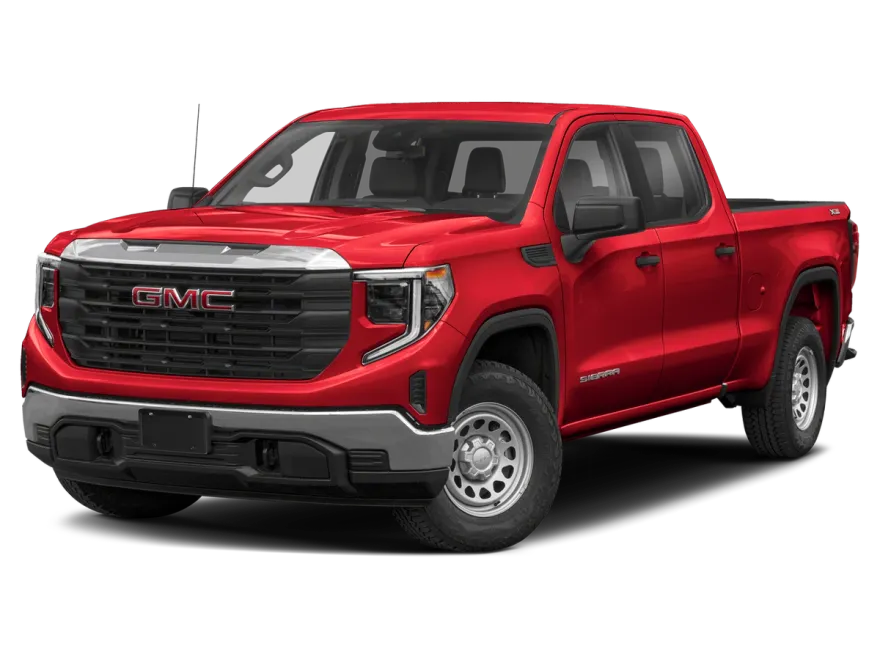 2024 Gmc Sierra 1500 Elevation photo 1
