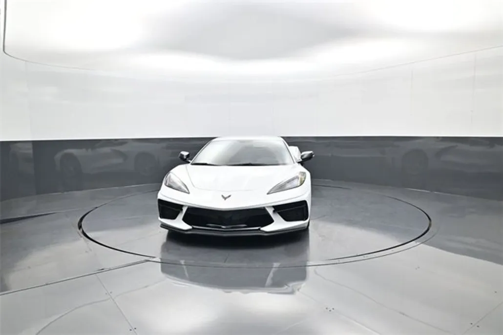 2023 Chevrolet Corvette Stingray 1LT photo 1