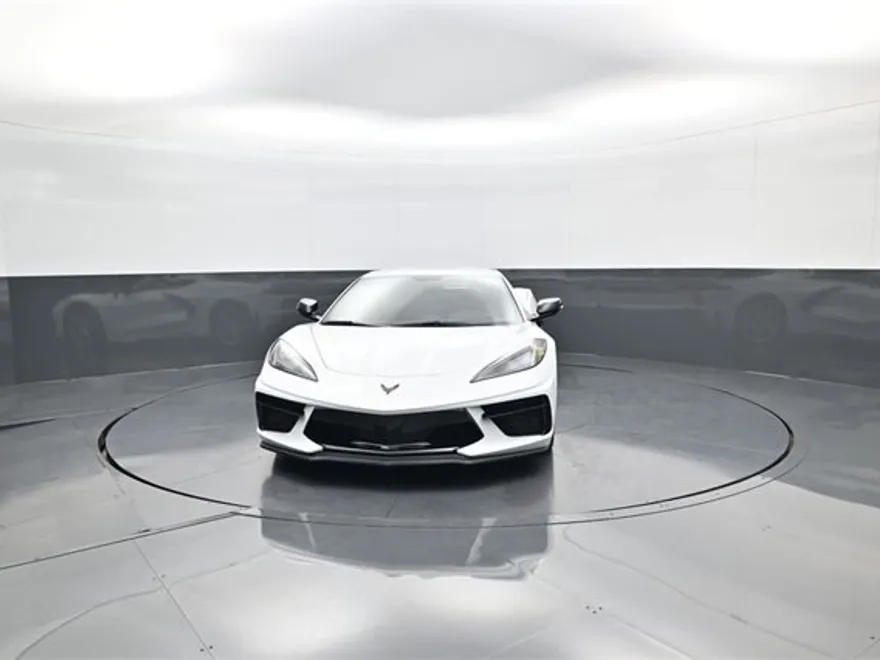 2023 Chevrolet Corvette Stingray 1LT photo 1