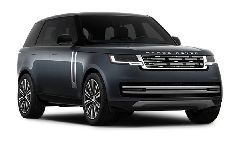2025 Land Rover Range Rover Autobiography photo 1