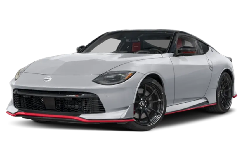 2025 Nissan Z Nismo photo 1